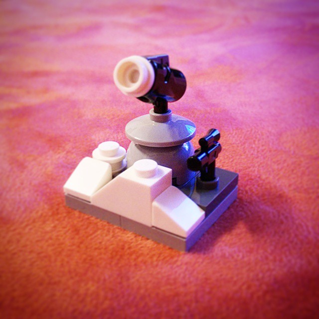 #starwars #lego #Adventcalendar #17