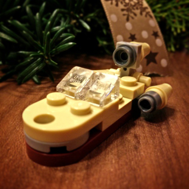 #Lego #starwars #Adventcalendar #12
