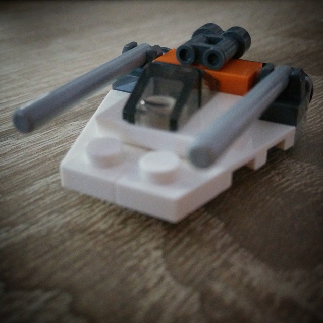 #Lego #starwars #Adventcalendar #15