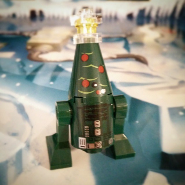 #Lego #starwars #Adventcalendar #22