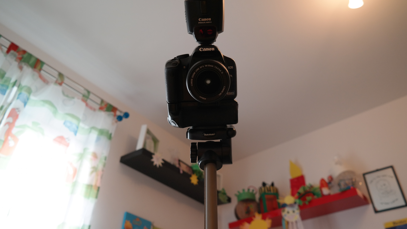 Fotografie ist das Webdesign der Neuzeit
