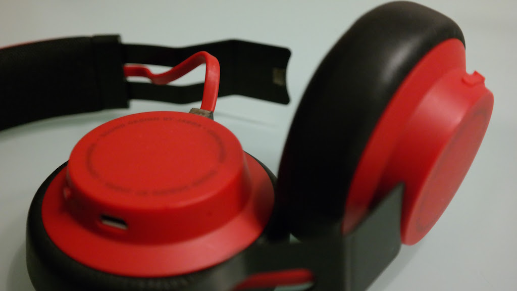Jabra Support - Ich bin überrascht