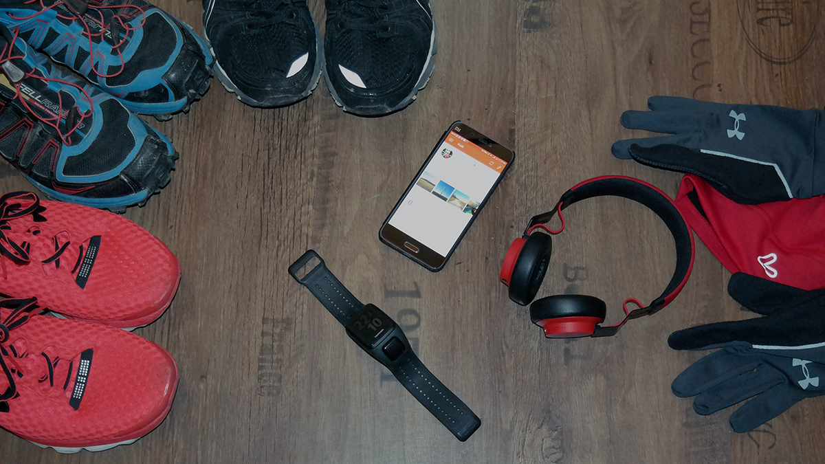 Run Nerd Run: Mein Trainer ist endlich da