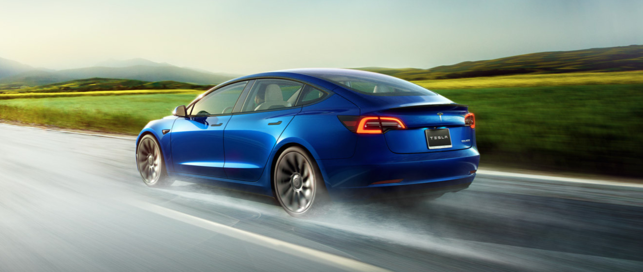 Liebling ich hab den TESLA geschrumpft