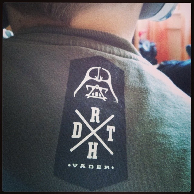 #maythe4thbewithyou