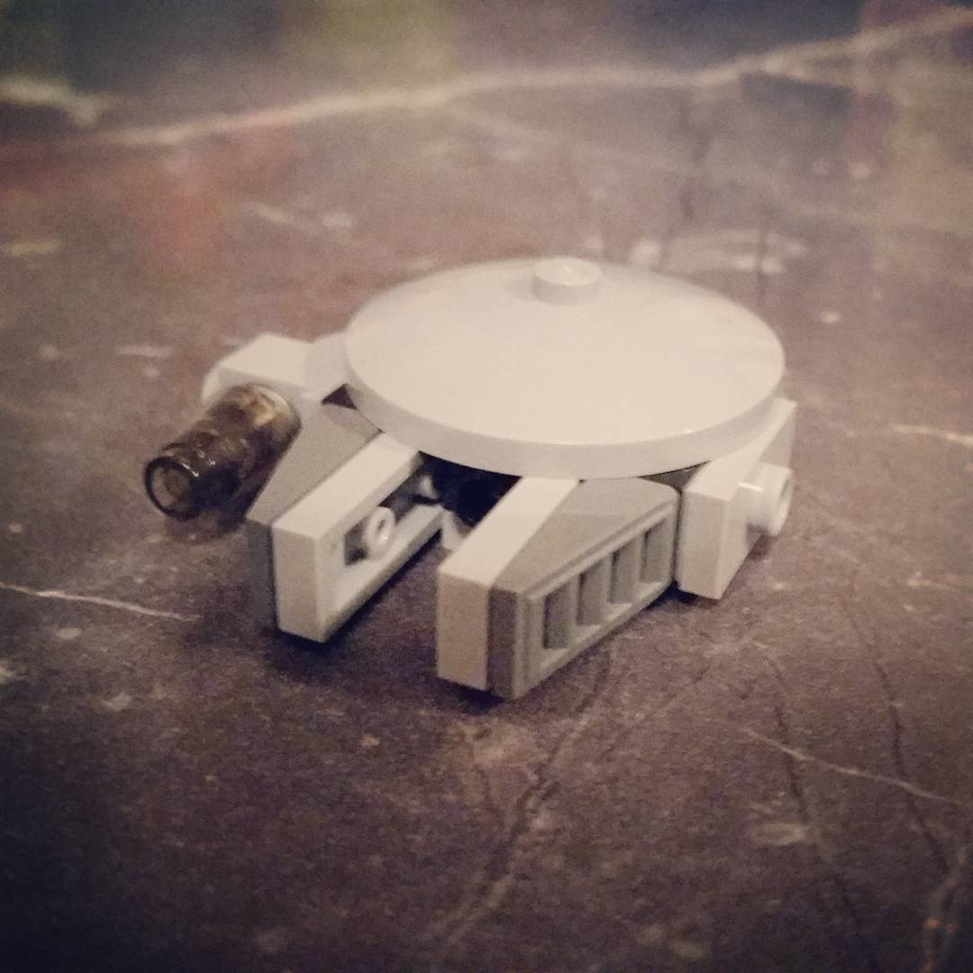 #Lego #starwars #Adventcalendar #14