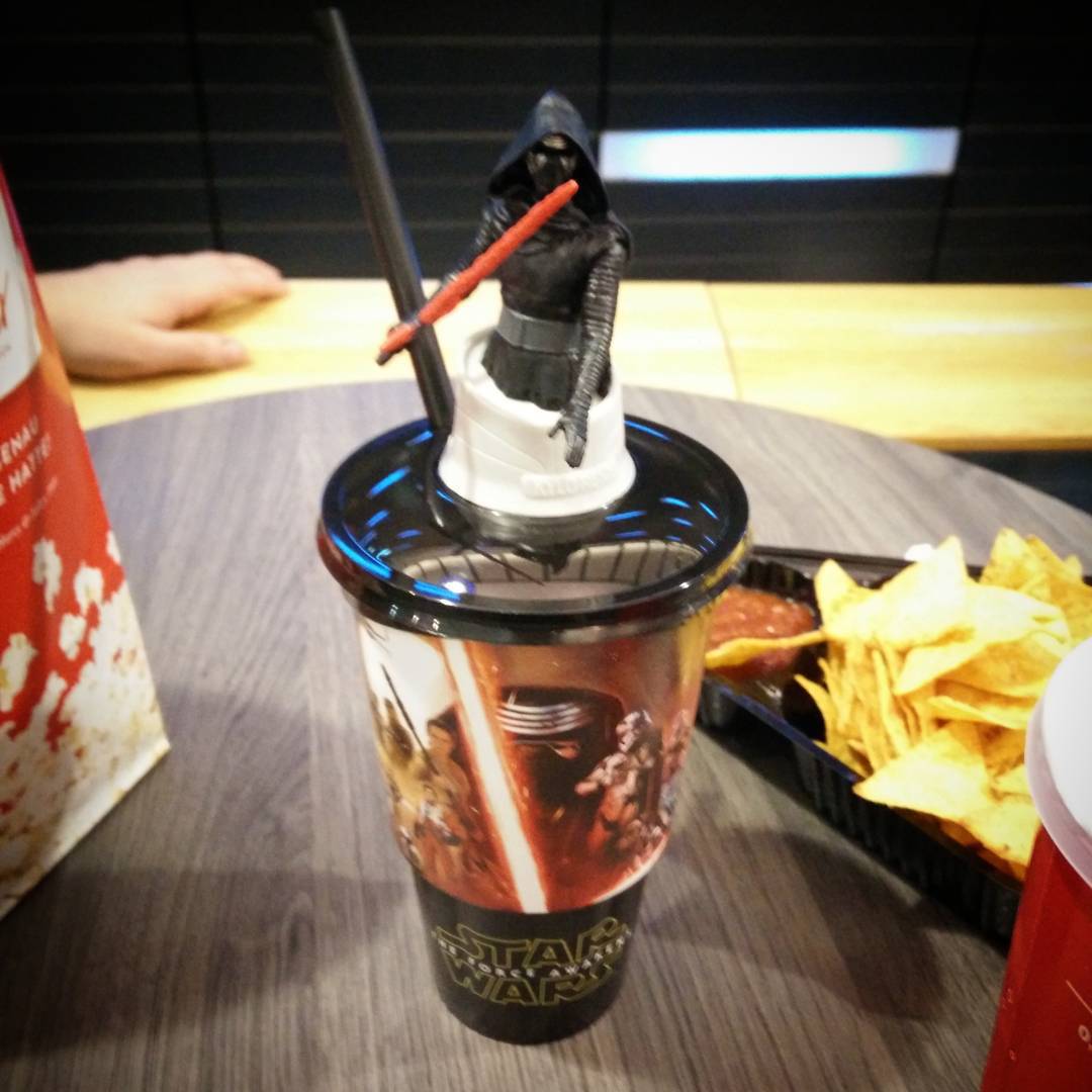 #starwars #theforceawakens