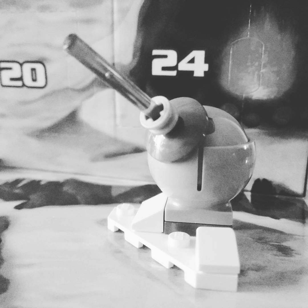 #Lego #starwars #Adventcalendar #19