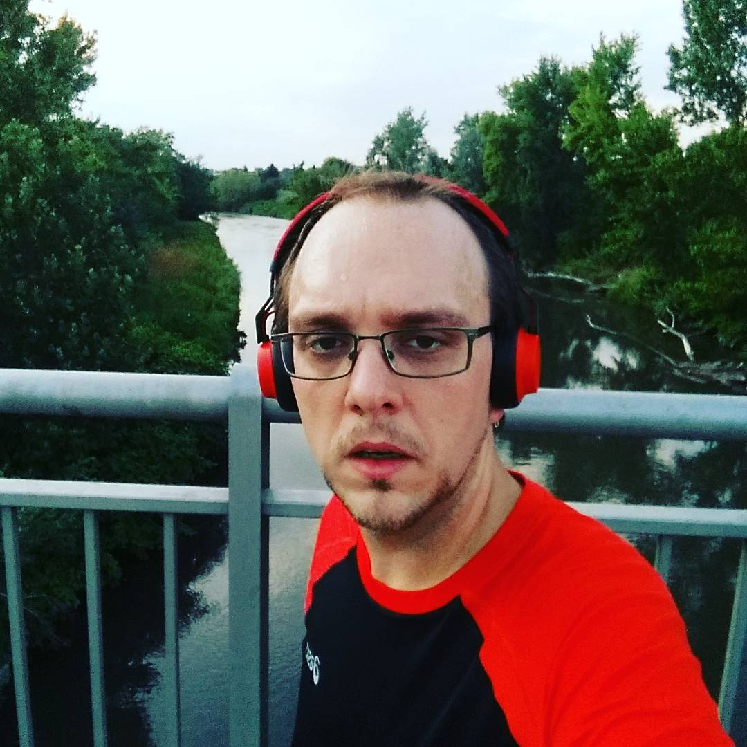 Pre Work run #strava #runnerdrun #running
