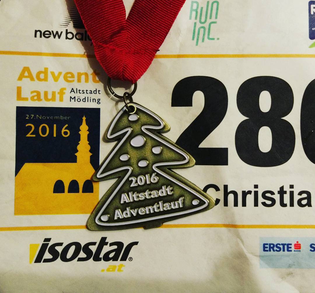 Nice run.. Km 3 was Horror for me :( But overall my time was okay.