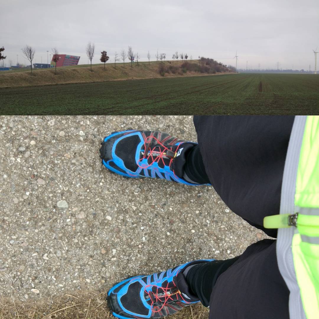 Again that Hill...#runnerdrun #runner #running #strava #runningman