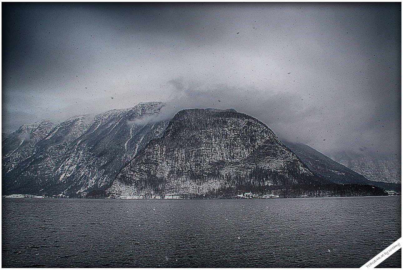 Hallstatt