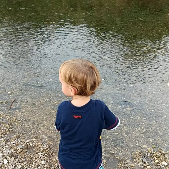 Wasserspiele :)