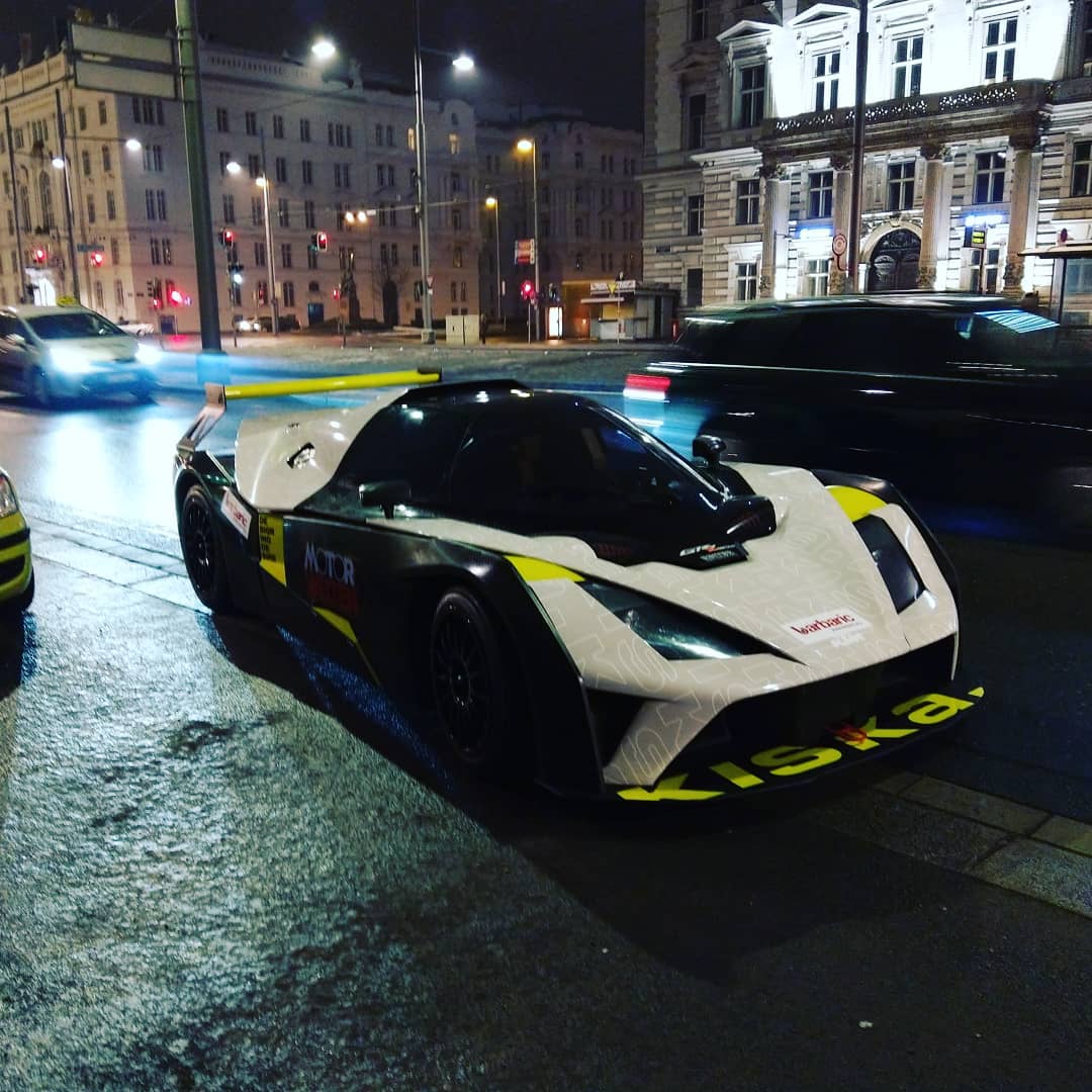 #sportcar #vienna #Wien #austria #motorwelten #motorsport #mastersofdirt #hatzerat #hatzer #speed