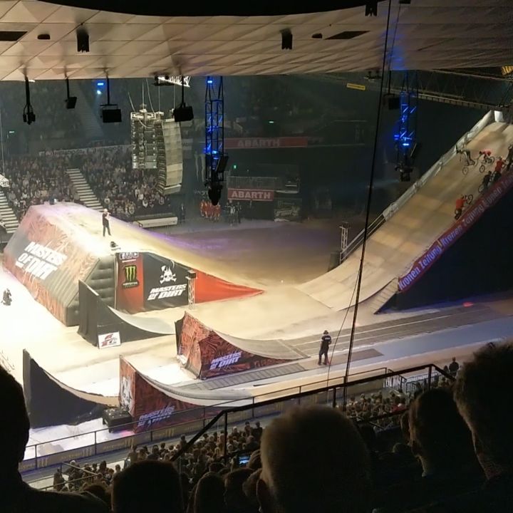 Master of Dirt 2018 @djmosaken @georgie.fechter @hatzer.at @mastersofdirt