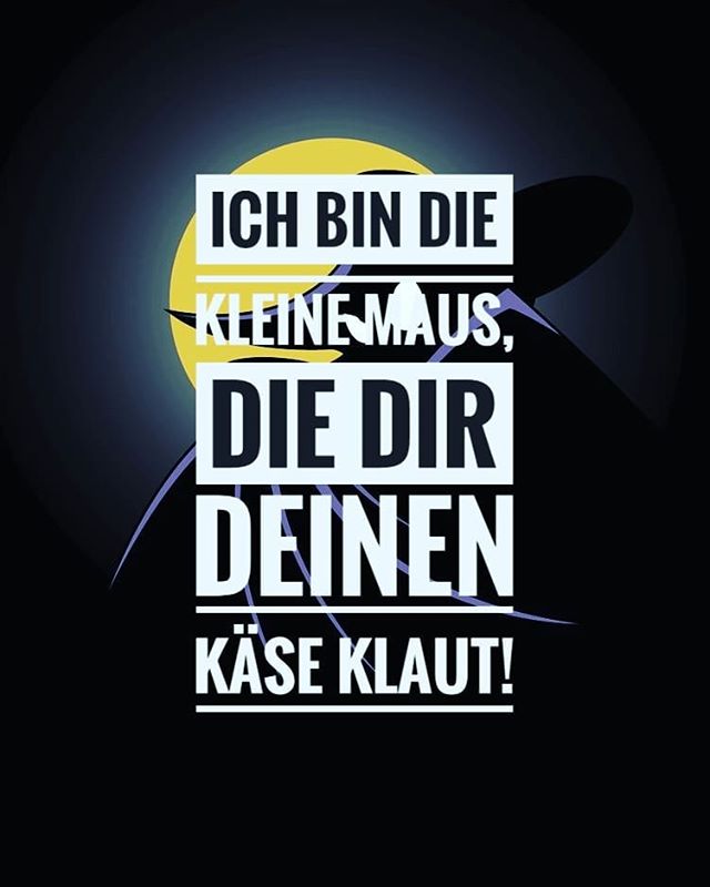 #darkwingduck #disney #spruch #quote