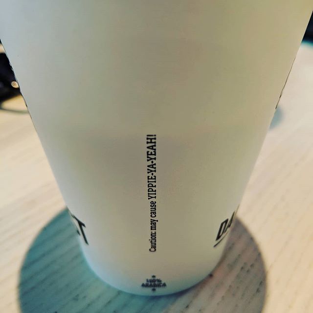 Coffee Lyrics #coffeetime #businesstrip #flyaway #airport #schwechat #austria #oesterreich #austrianinstagram