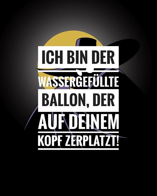 #quote #sprüche #messageoftheday #disney #darkwingduck