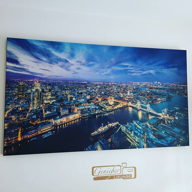 Changed my view from #newyorkcity to #london :)