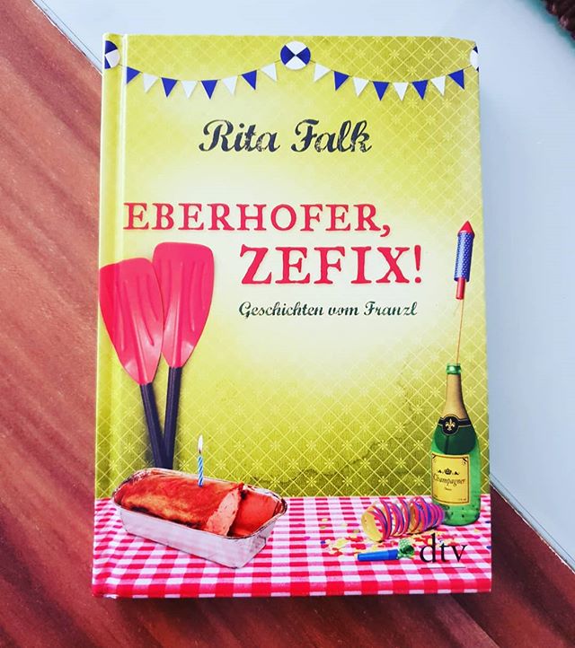 Neues vom #eberhofer #eberhoferkrimi #eberhoferfranz #niederkaltenkirchen