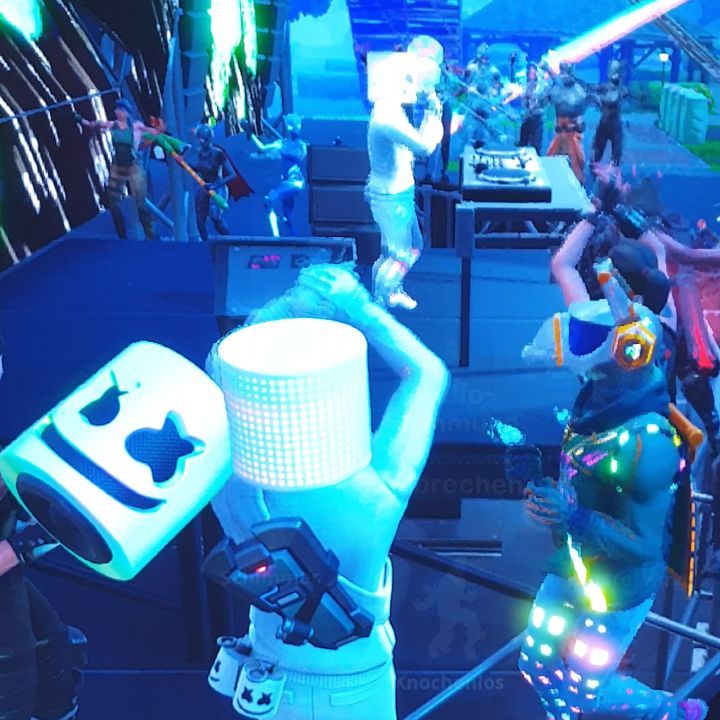 #marshmellow live on #fortnite #gaming #xboxone #xbox #onlinegaming