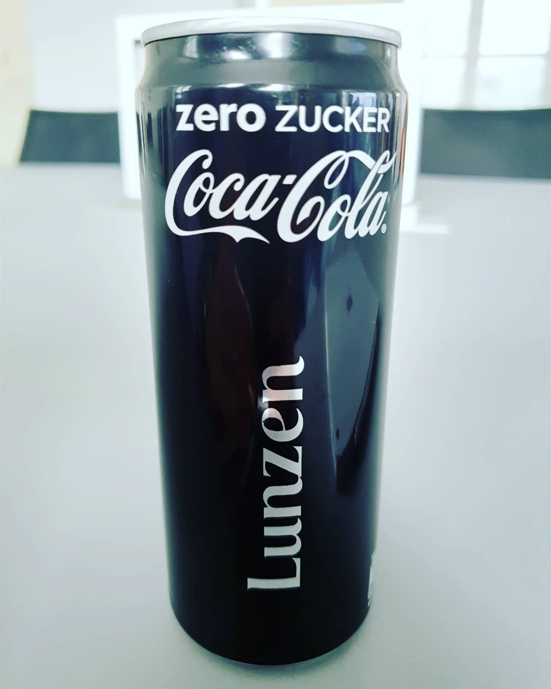 @vmp.podcast hat Coca Cola jetzt das Lunzrecht? 😁