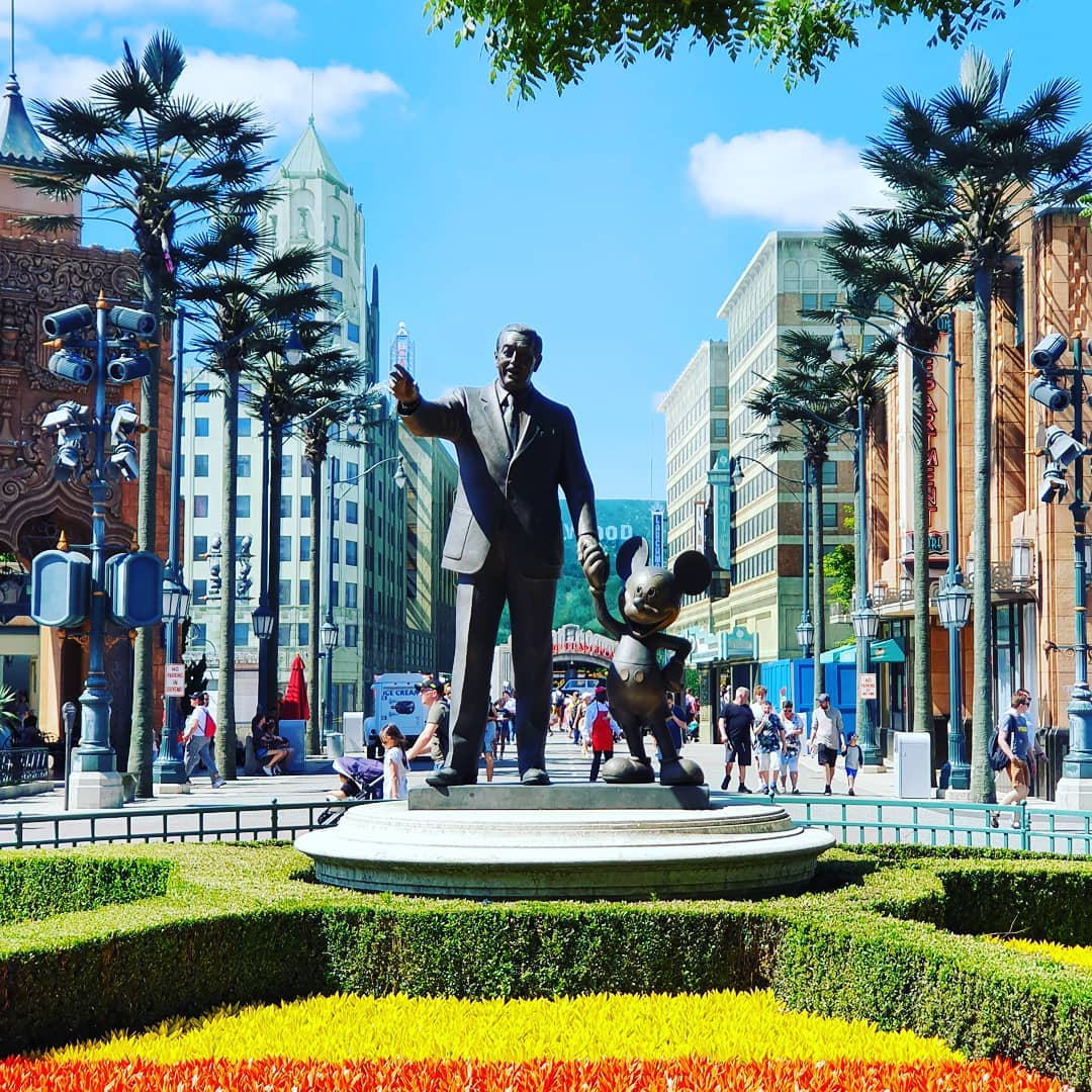 Disneyland will never be completed. It will continue to grow as long as there is imagination left in the world. - Walt Disney #disneylandparis #disney
