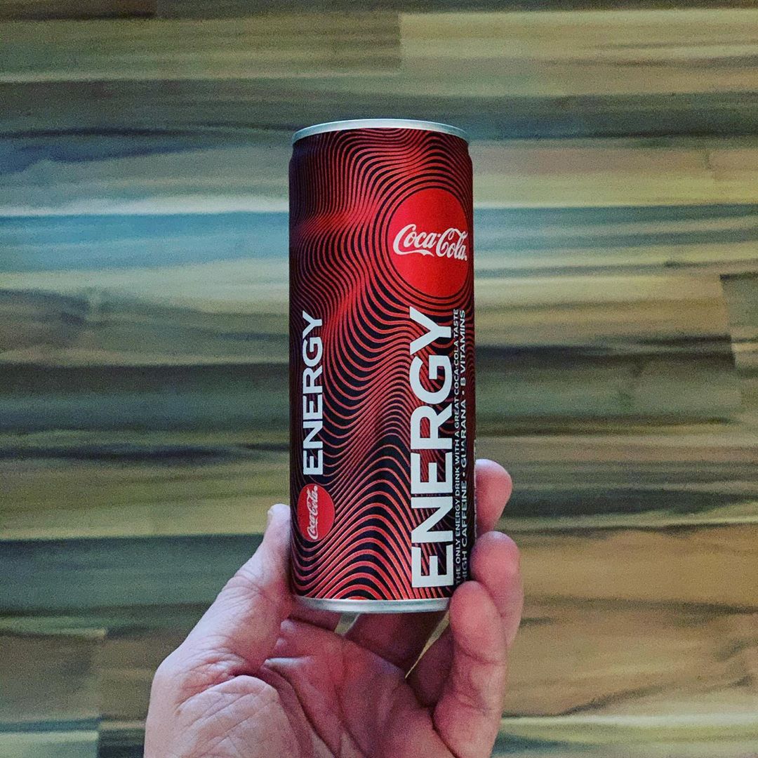 Besondere Zeiten erfordern besondere.. Getränke 🤪 #colaenergy #colaenergydrink
