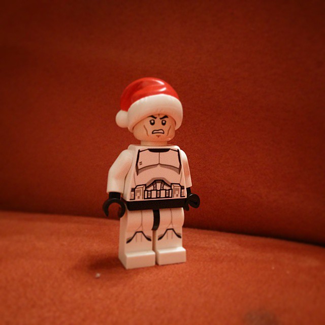 #Lego #starwars #Adventcalendar #4