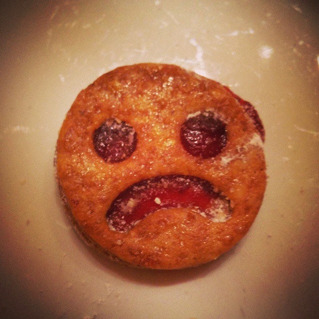 Mad #Cookies