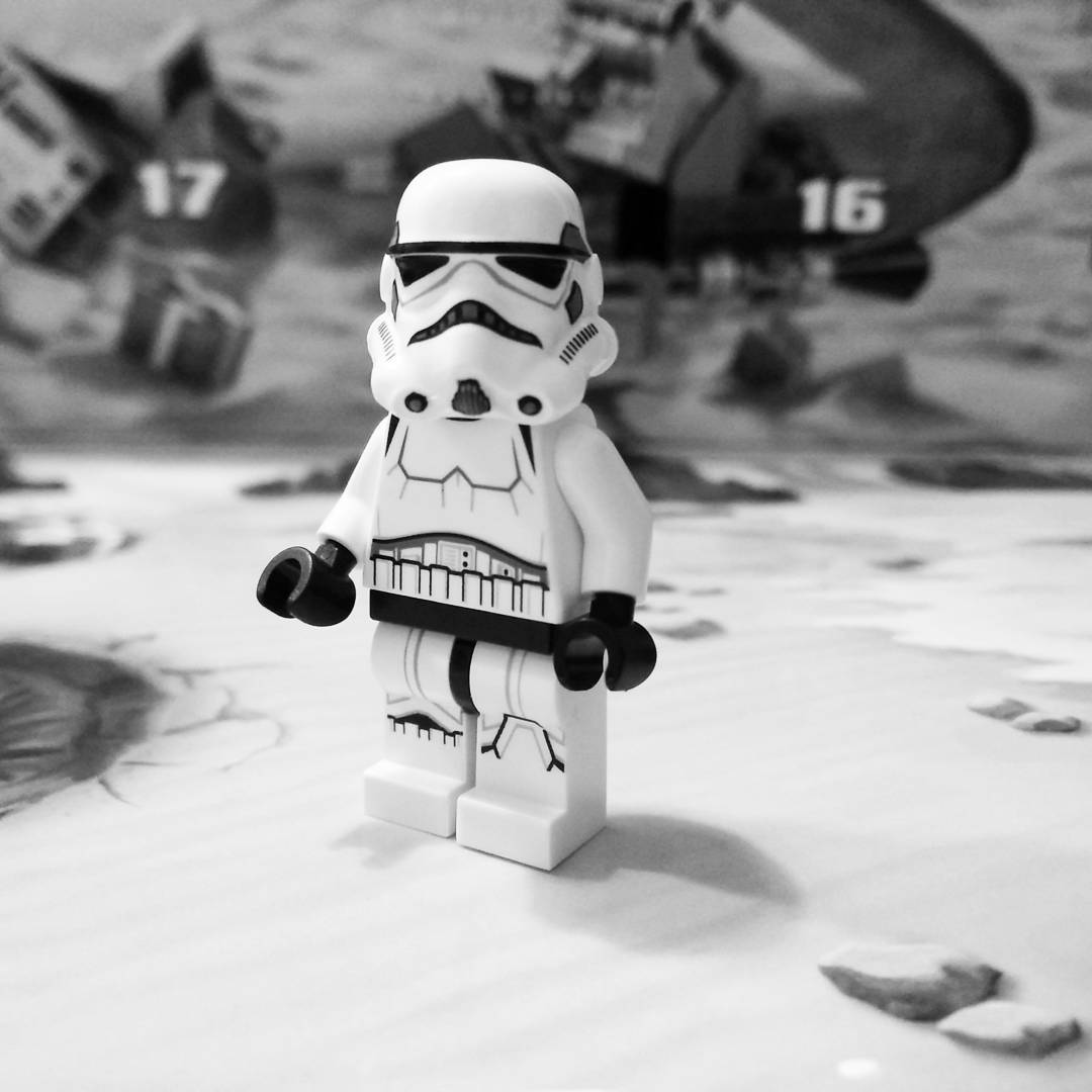 #Lego #starwars #Adventcalendar #10