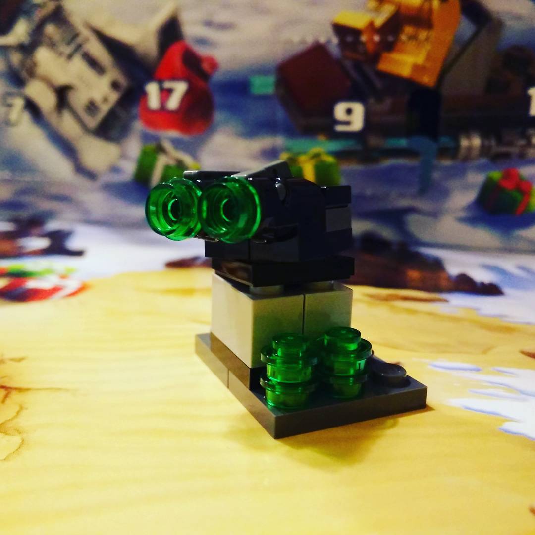 #Lego #starwars #Adventcalendar #15