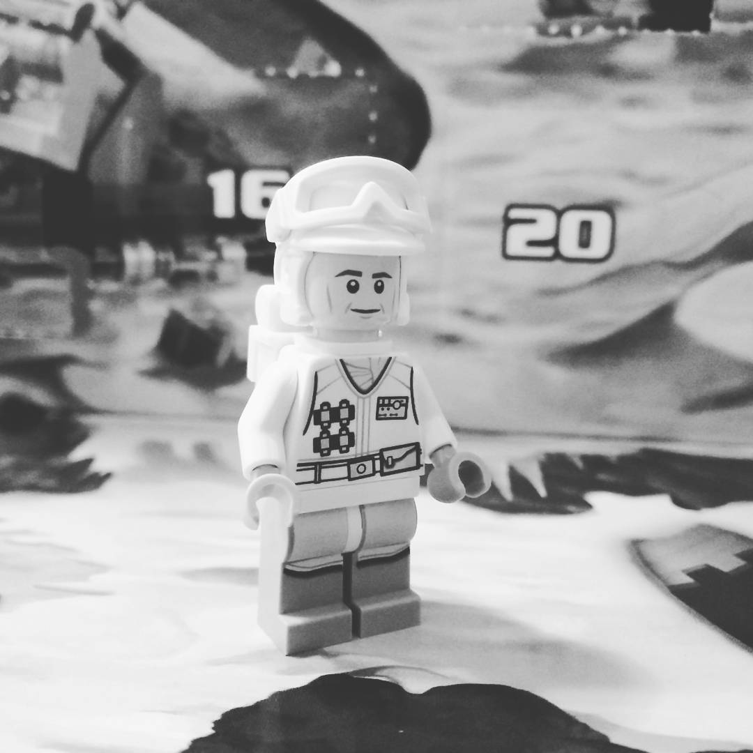 #Lego #starwars #Adventcalendar #17