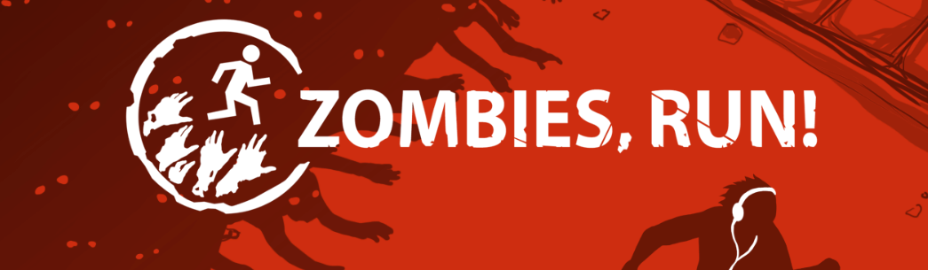Running Nerd: Zombies, Run! – The running Dead App