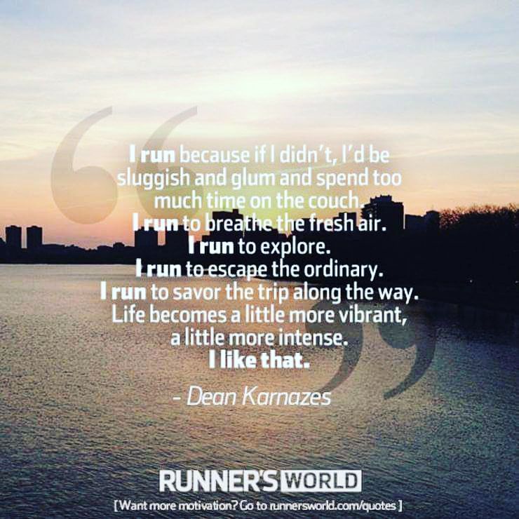 #running #motivation #runnerdrun #runlongiwill