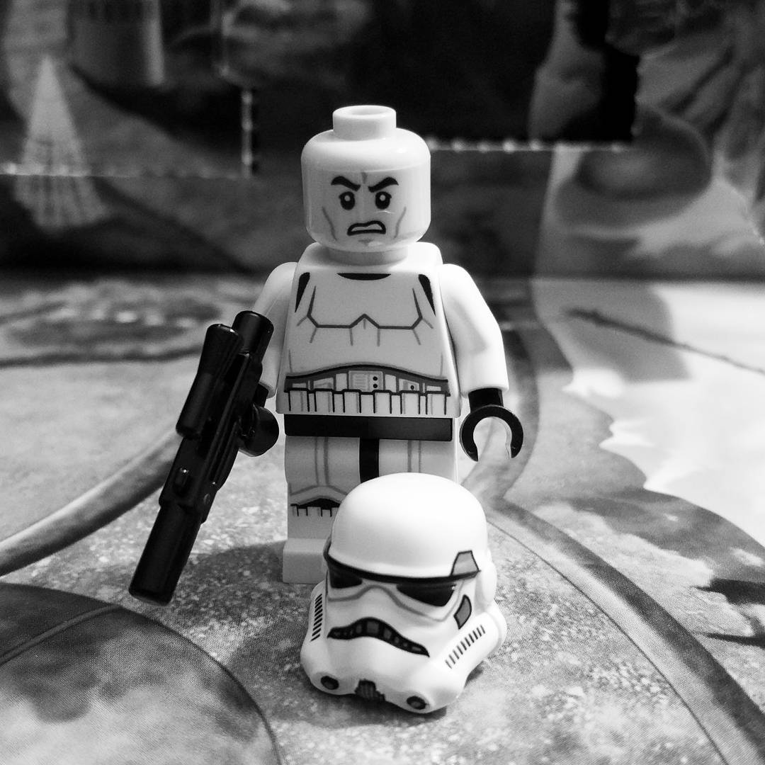 #Lego #starwars #Adventcalendar #adventskalender 2016 Day 21