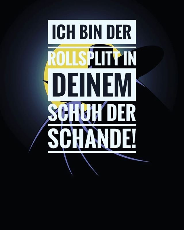 #darkwingduck #disney #spruch #sprüche #quote