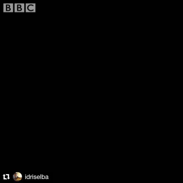 #Repost @idriselba (@get_repost)
・・・
Luther is back!
Coming soon to @bbcone and BBC iPlayer
