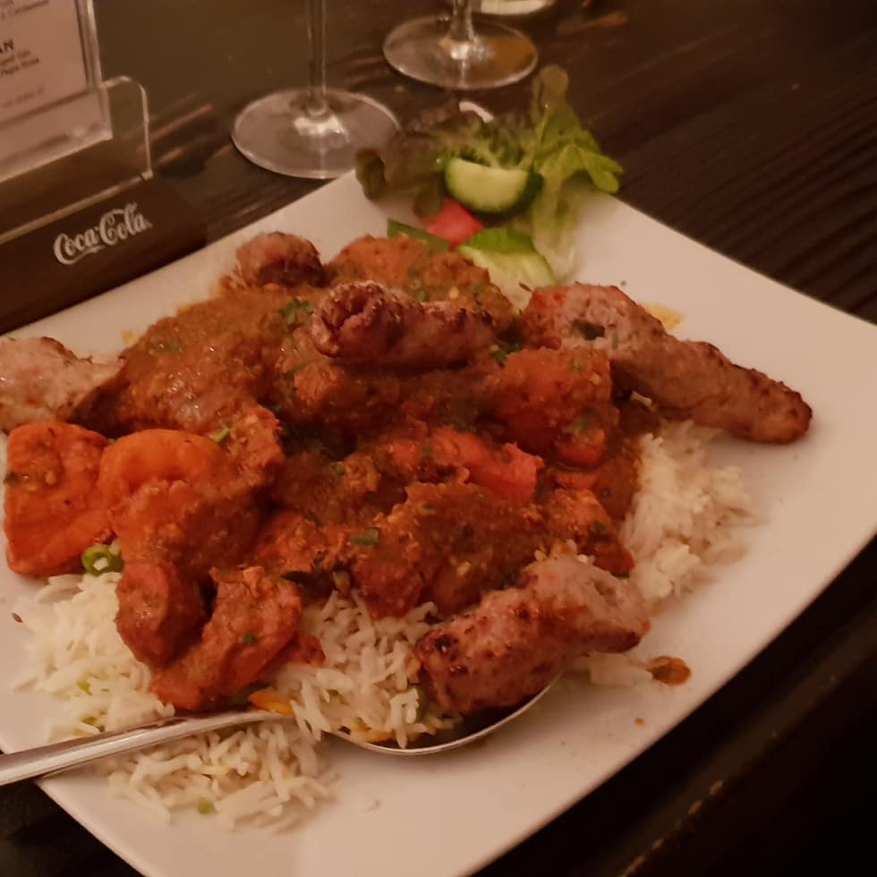 #indischesessen #foodporn #idianfood @namnam_der_inder #hunger #austrianinstagram #essen #indisch
