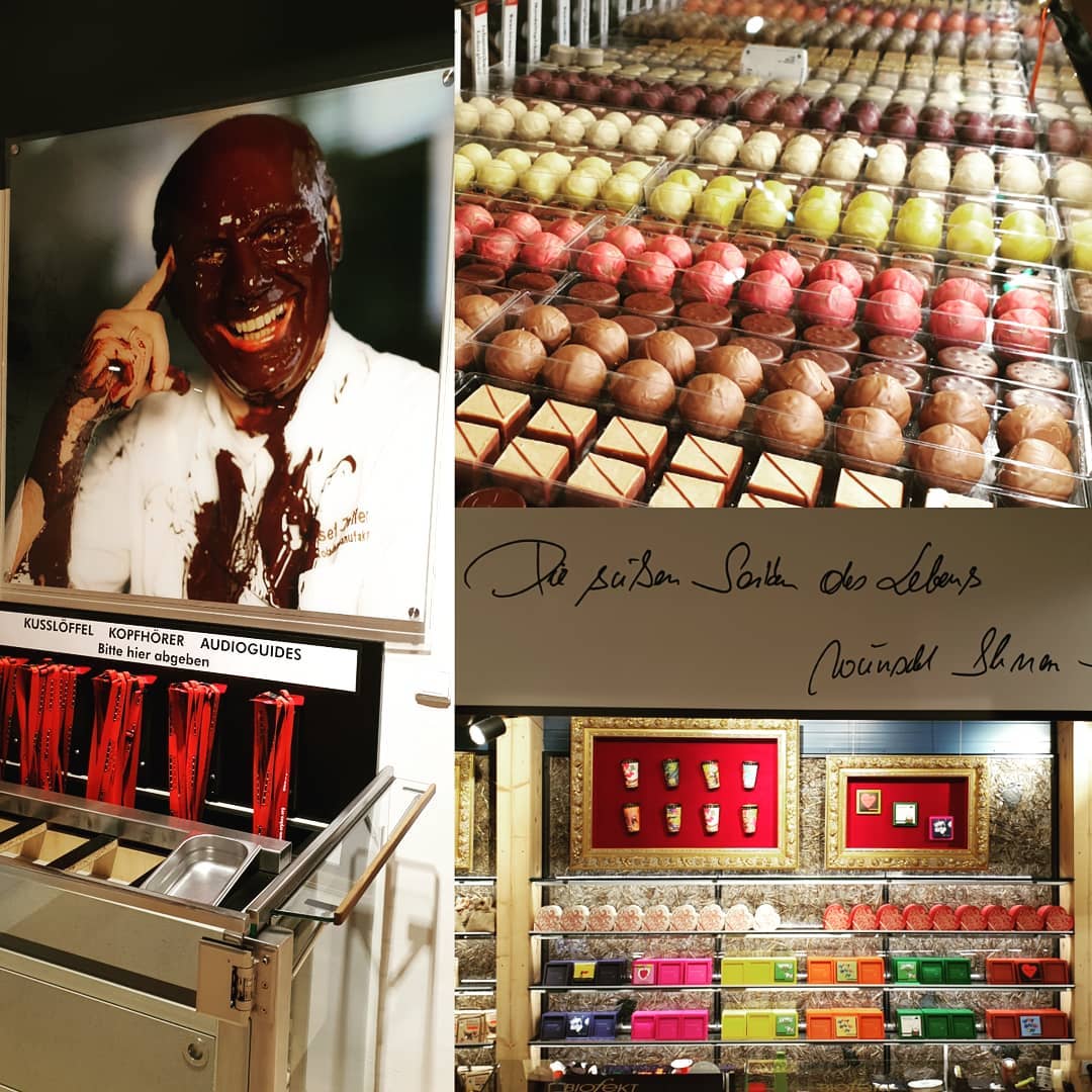 Soviel #Schokolade ? @zotterschokoladen #familienzeit #bestchocolate #madeinaustria